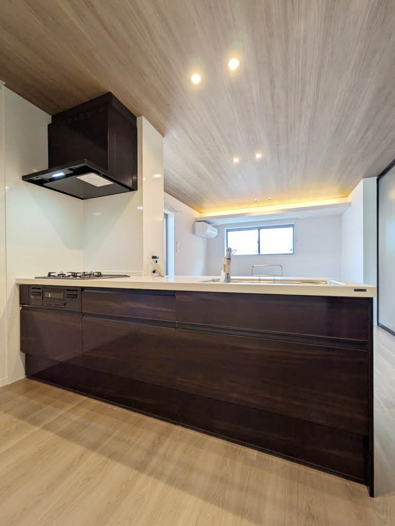 クオリティメゾン ** A0101号-3