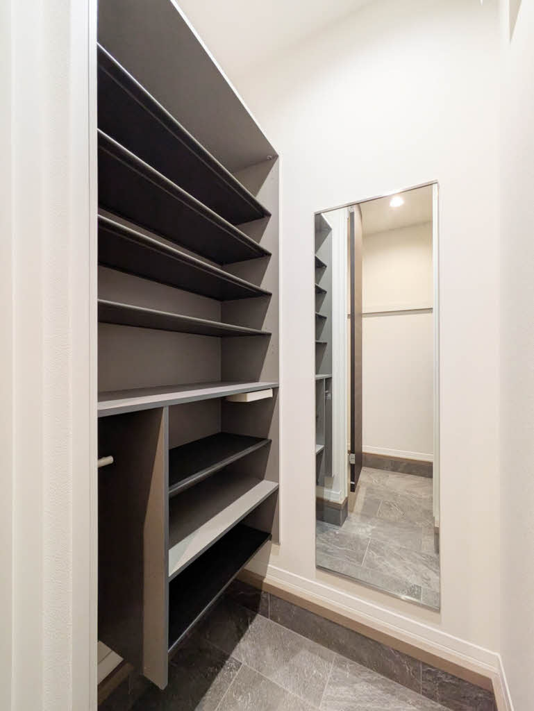 クオリティメゾン ** A0101号-4