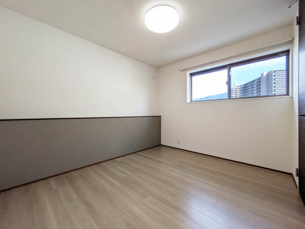 クオリティメゾン ** A0101号-6