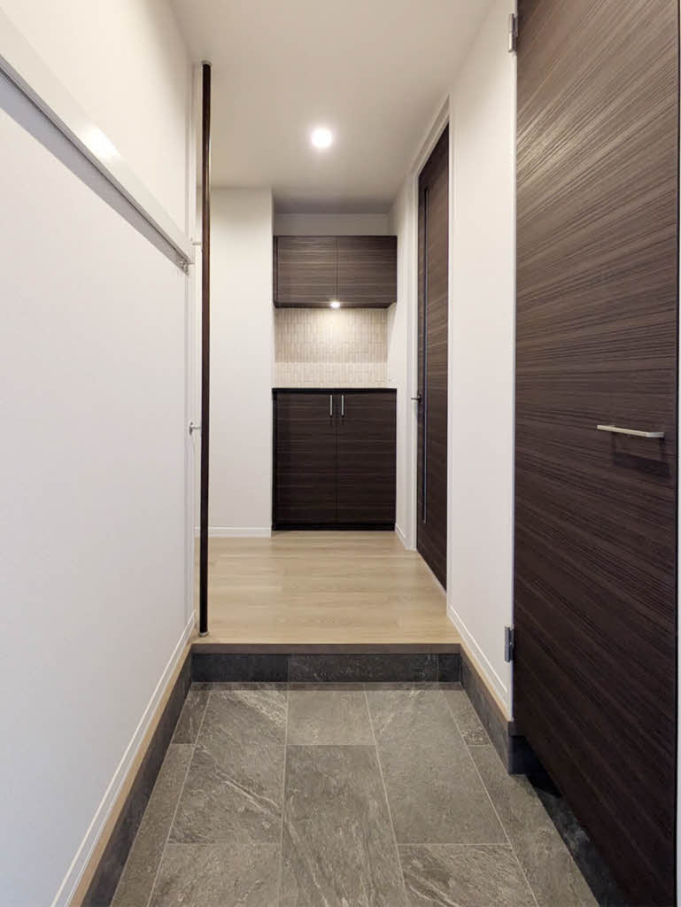 クオリティメゾン ** A0101号-7