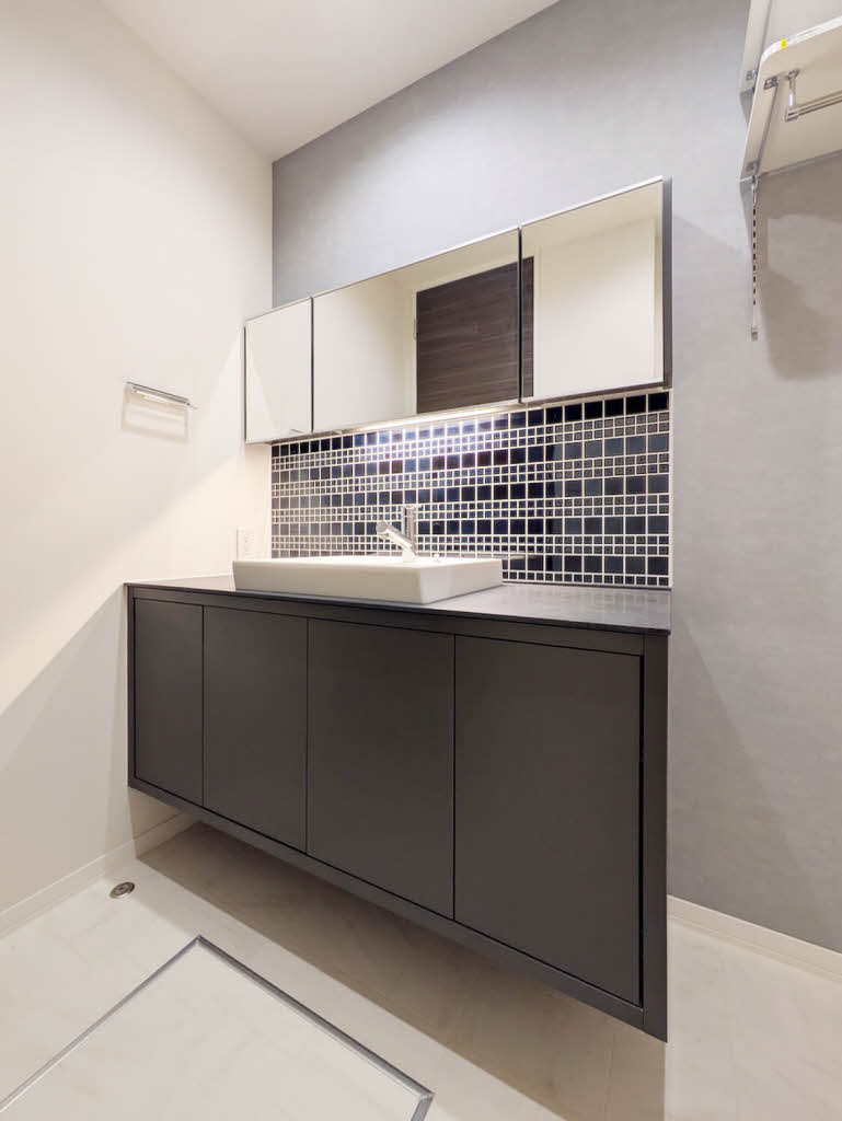 クオリティメゾン ** A0101号-8