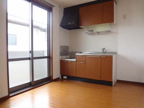 エスポワール北花立 A0203号-2