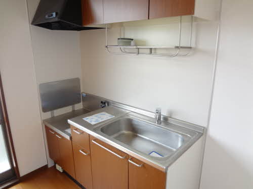 エスポワール北花立 A0203号-3