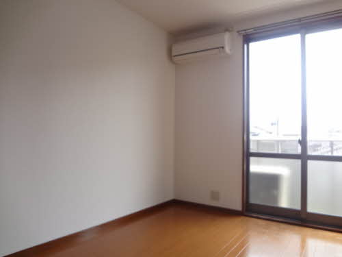 エスポワール北花立 A0203号-4