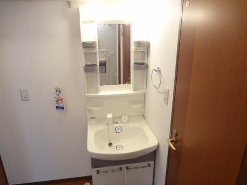 エスポワール北花立 A0203号-6