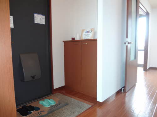 エスポワール北花立 A0203号-9