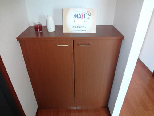 エスポワール北花立 A0203号-12