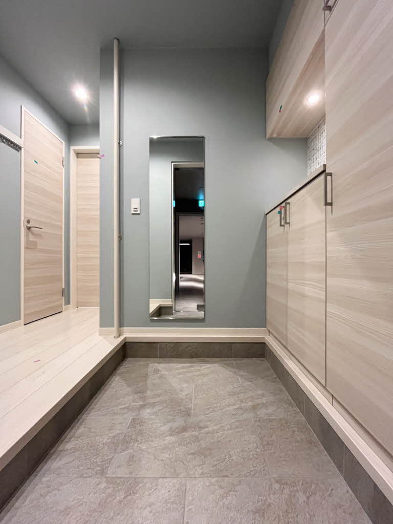 シャーメゾン赤坂けやき通り A0101号-7