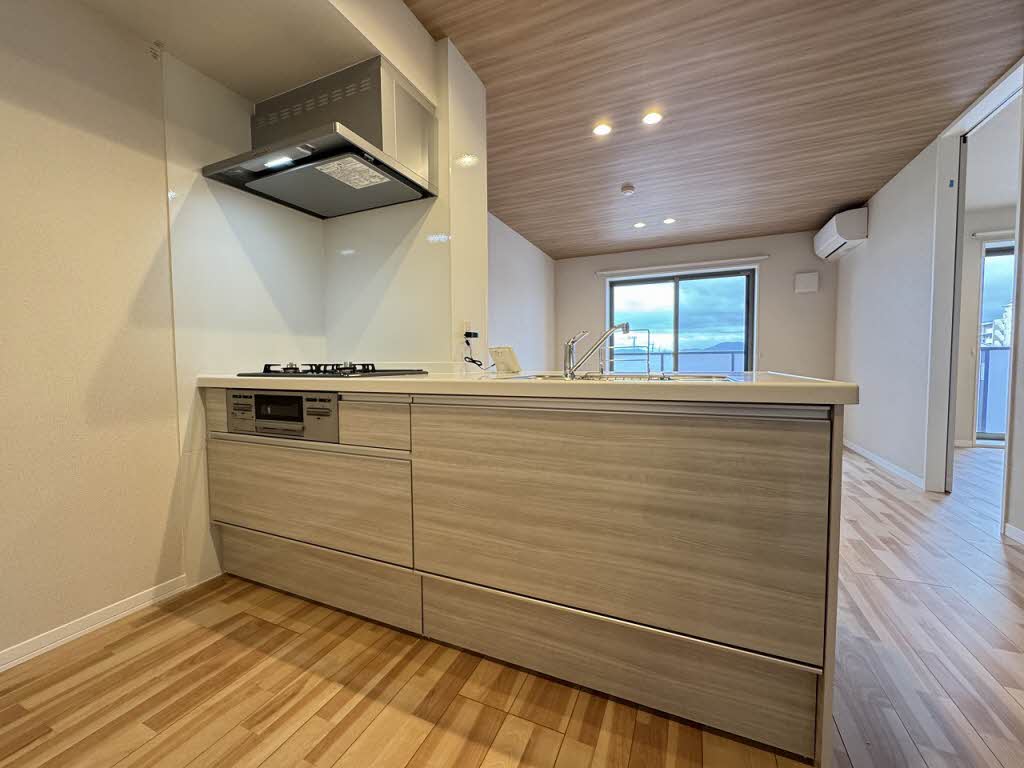 シャーメゾングレイス　＊＊ A0302号-3