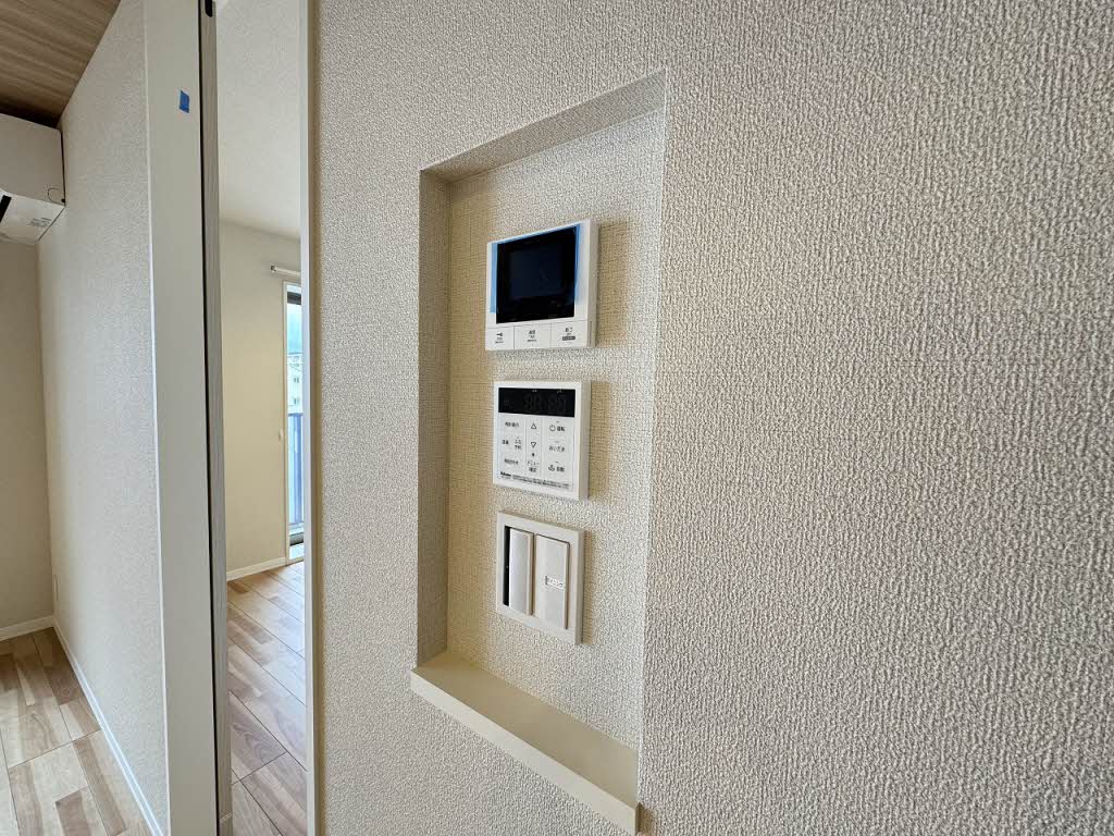 シャーメゾングレイス　＊＊ A0302号-7