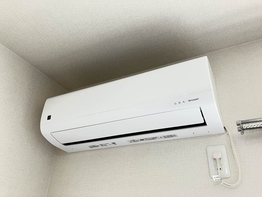 ファミール真木 A棟 A0203号-14