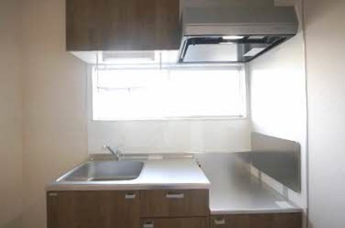 ファミール真木　Ｂ棟　♯ B0203号-3