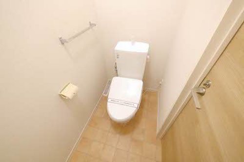 ファミール真木　Ｂ棟　♯ B0203号-7