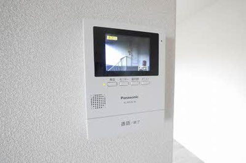 ファミール真木　Ｂ棟　♯ B0203号-11