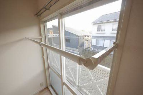 ファミール真木　Ｂ棟　♯ B0203号-14