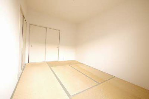 ファミール真木　Ｂ棟　♯ B0203号-15