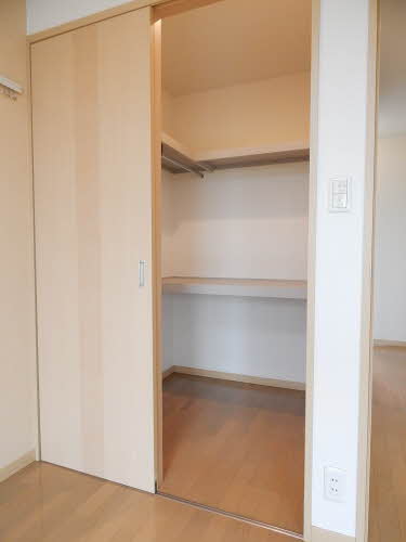 シャーメゾン　ルミナス　＊＊ A0101号-4