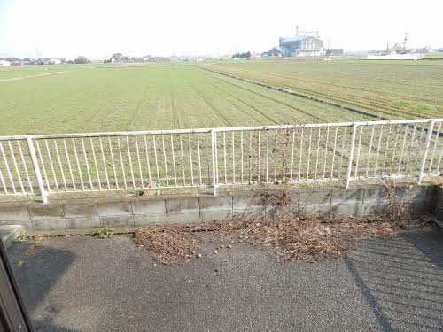 シャーメゾン　ルミナス　＊＊ A0101号-6