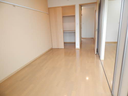 シャーメゾン　ルミナス　＊＊ A0101号-8