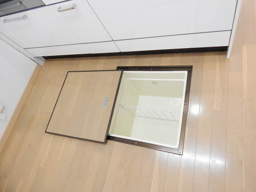 シャーメゾン　ルミナス　＊＊ A0101号-9