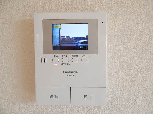 シャーメゾン　ルミナス　＊＊ A0101号-10