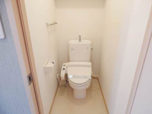 シャーメゾン　ルミナス　＊＊ A0101号-13