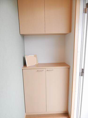 シャーメゾン　ルミナス　＊＊ A0101号-14