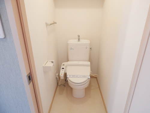 シャーメゾン　ルミナス　＊＊ A0201号-5