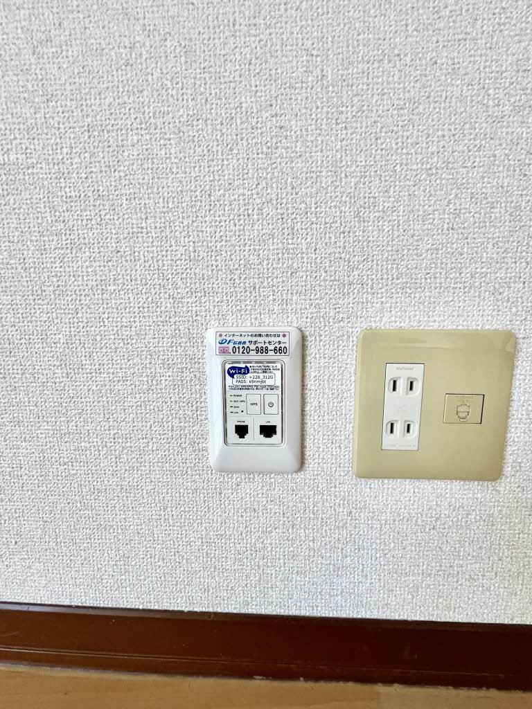 ベイサージュ豊岡 B棟 B0101号-11