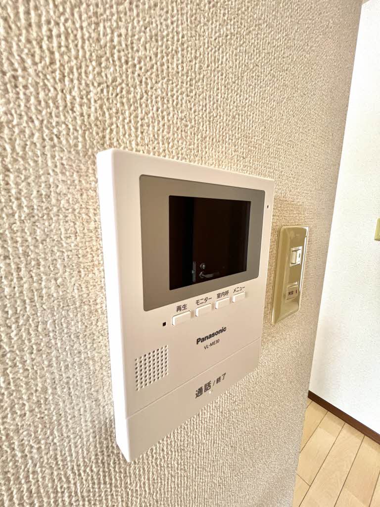 ベイサージュ豊岡 B棟 B0101号-12