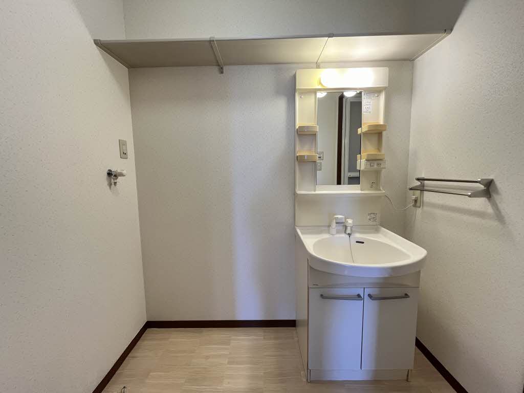 ベイサージュ豊岡　Ｅ棟 E0202号-6