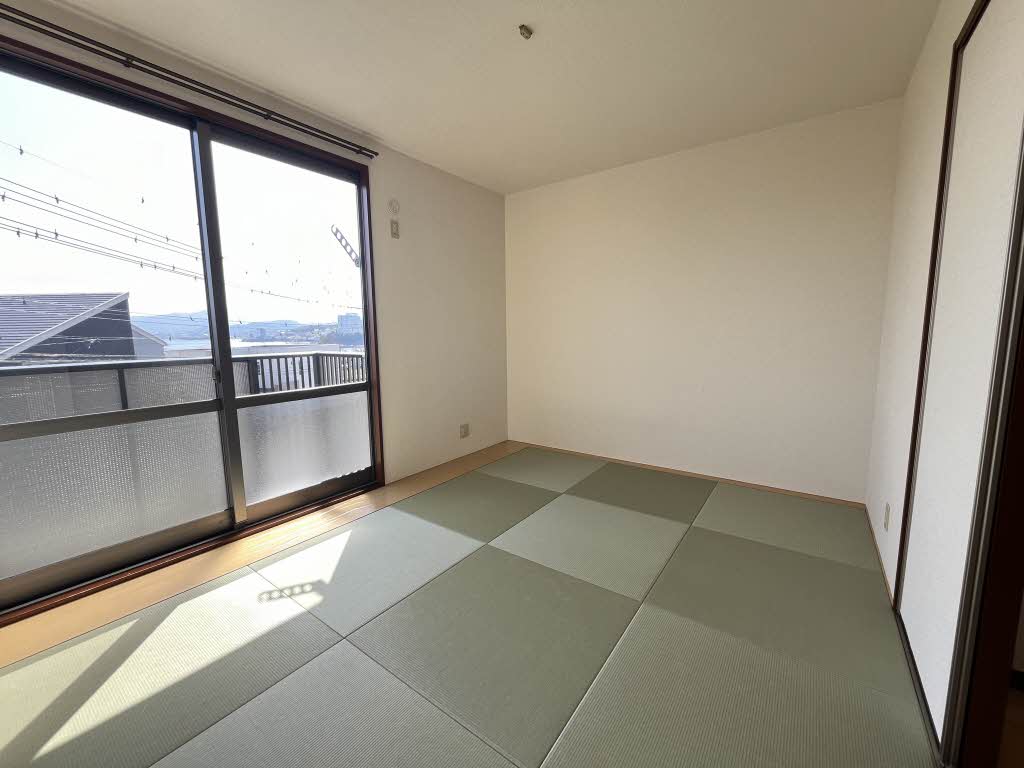 ベイサージュ豊岡　Ｅ棟 E0202号-8