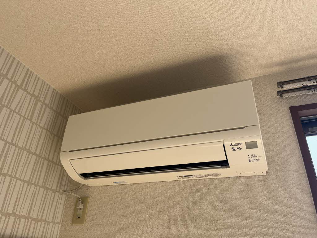 ベイサージュ豊岡　Ｅ棟 E0202号-11