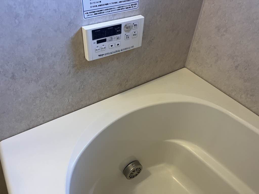 ベイサージュ豊岡　Ｅ棟 E0202号-15