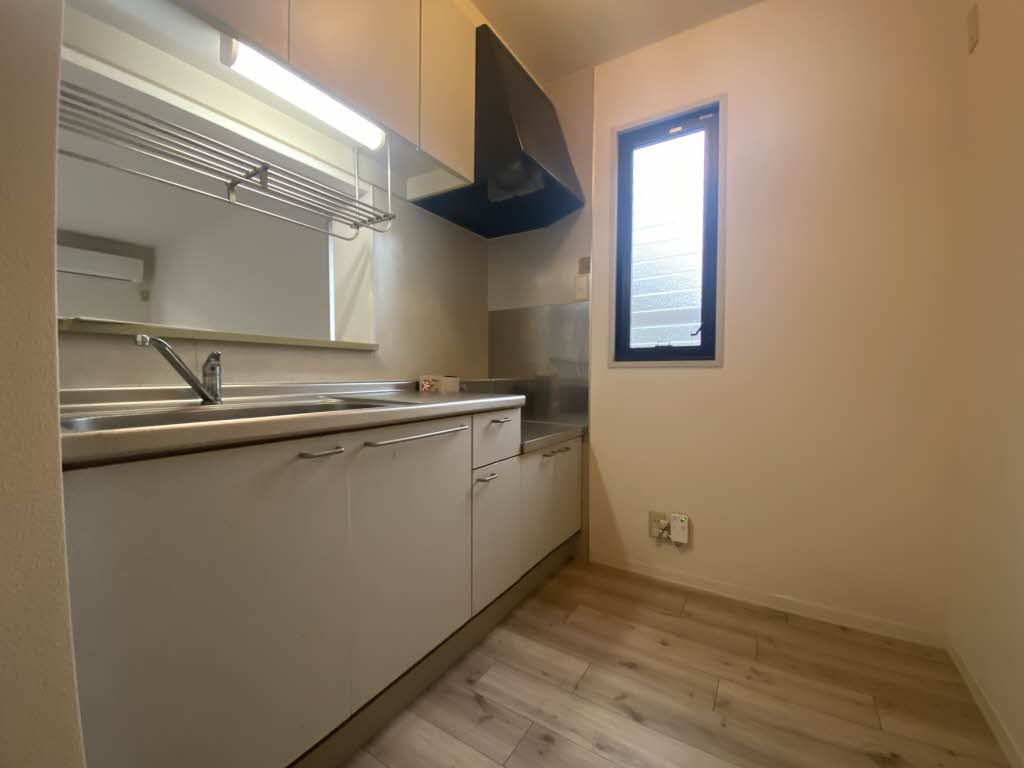 クロワール２０００　Ａ棟　＊ A0102号-3