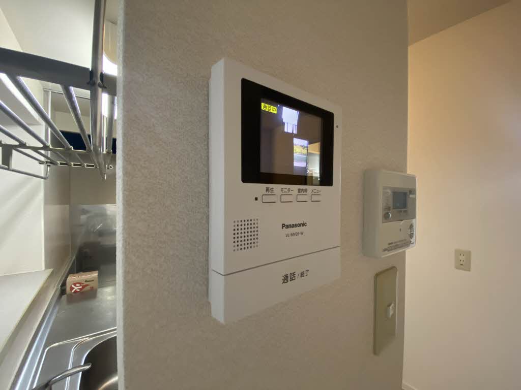 クロワール２０００　Ａ棟　＊ A0102号-11