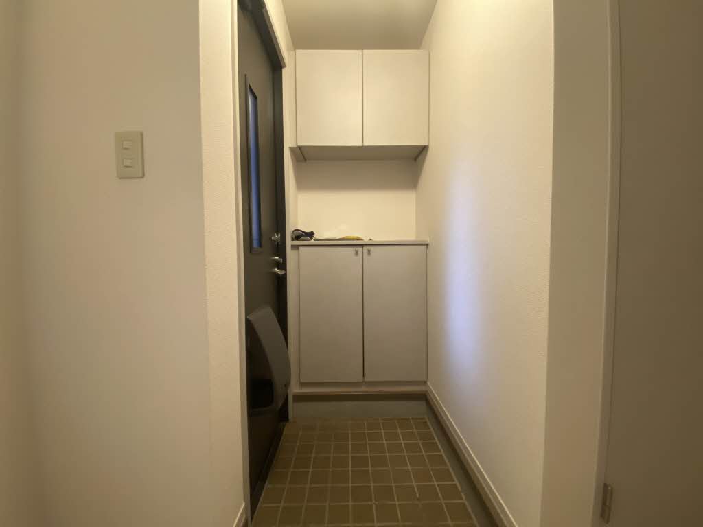 クロワール２０００　Ａ棟　＊ A0102号-12