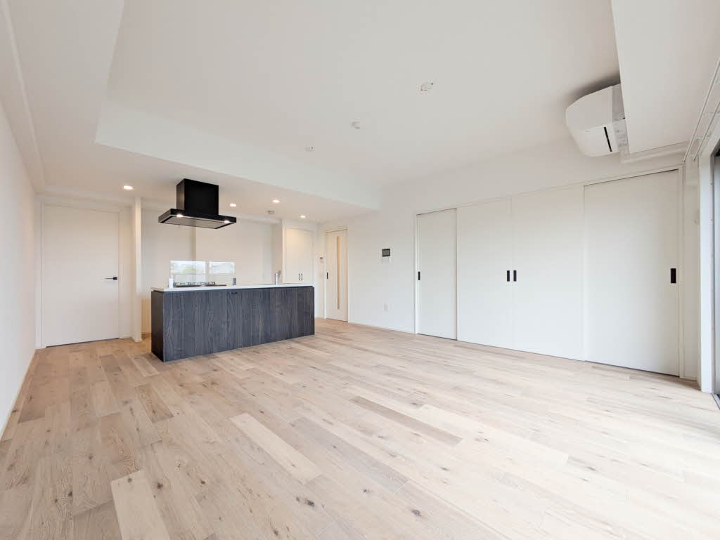 LaSante照葉オーシャンテラス A0204号-2