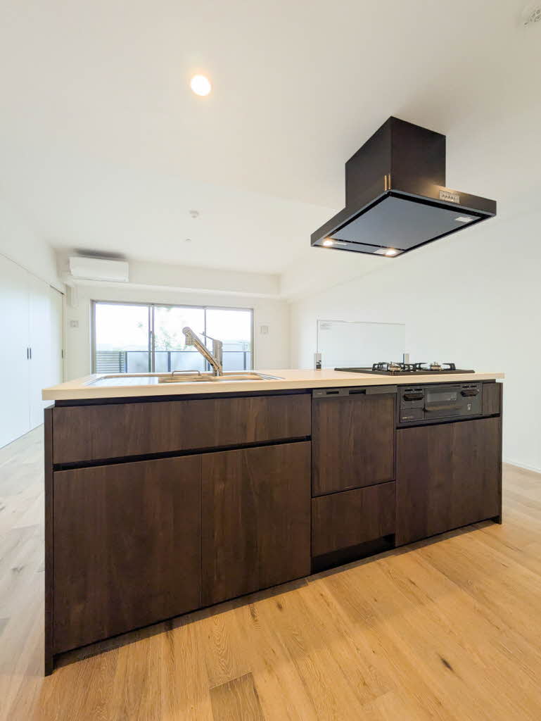 LaSante照葉オーシャンテラス A0204号-5