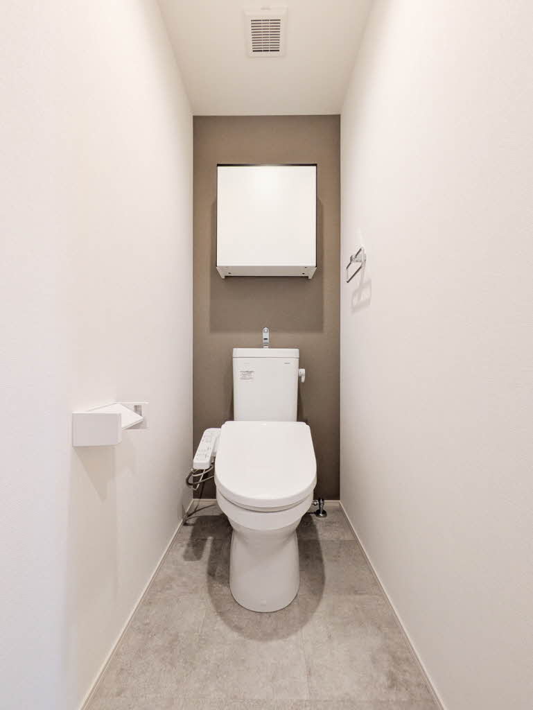 LaSante照葉オーシャンテラス A0204号-6