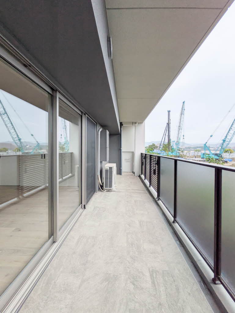 LaSante照葉オーシャンテラス A0204号-7