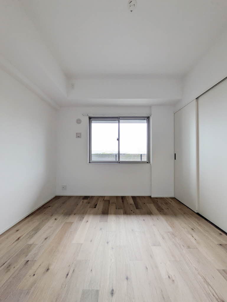 LaSante照葉オーシャンテラス A0204号-10