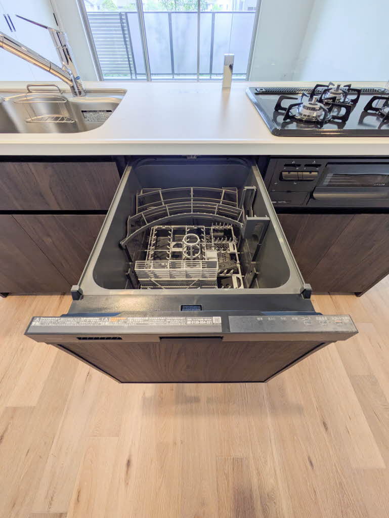 LaSante照葉オーシャンテラス A0204号-13