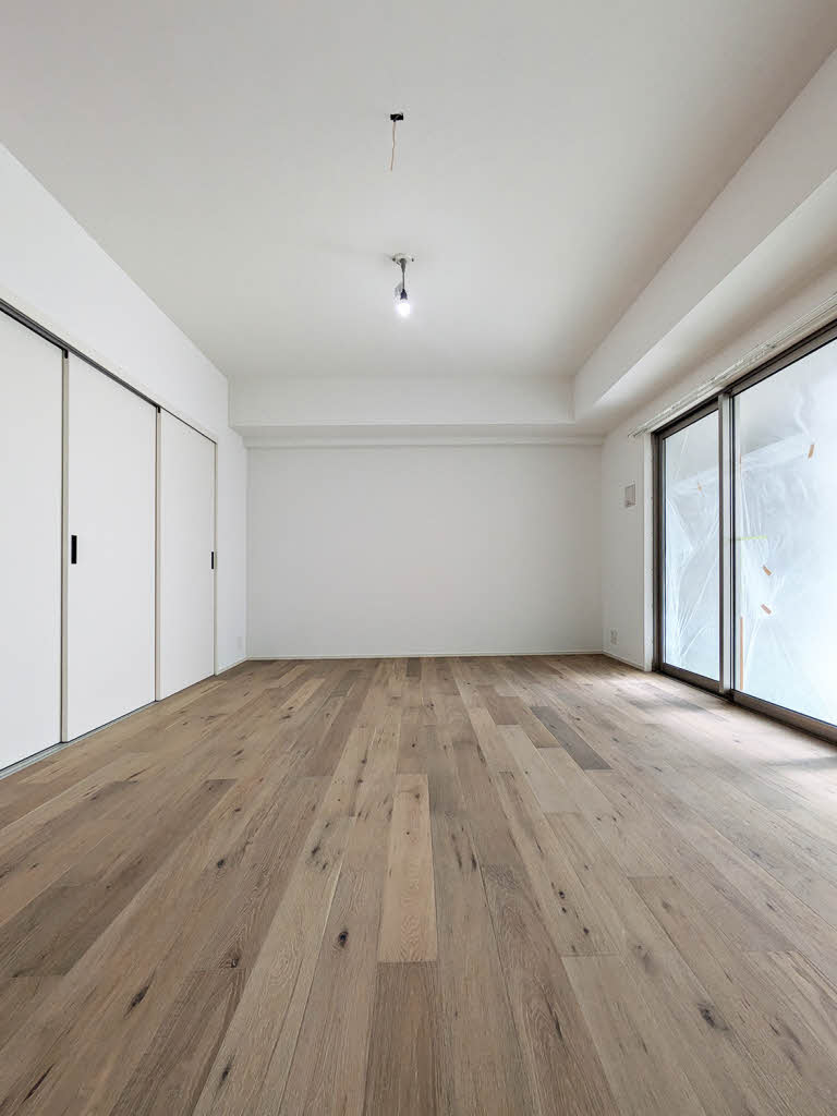 LaSante照葉オーシャンテラス A0406号-5