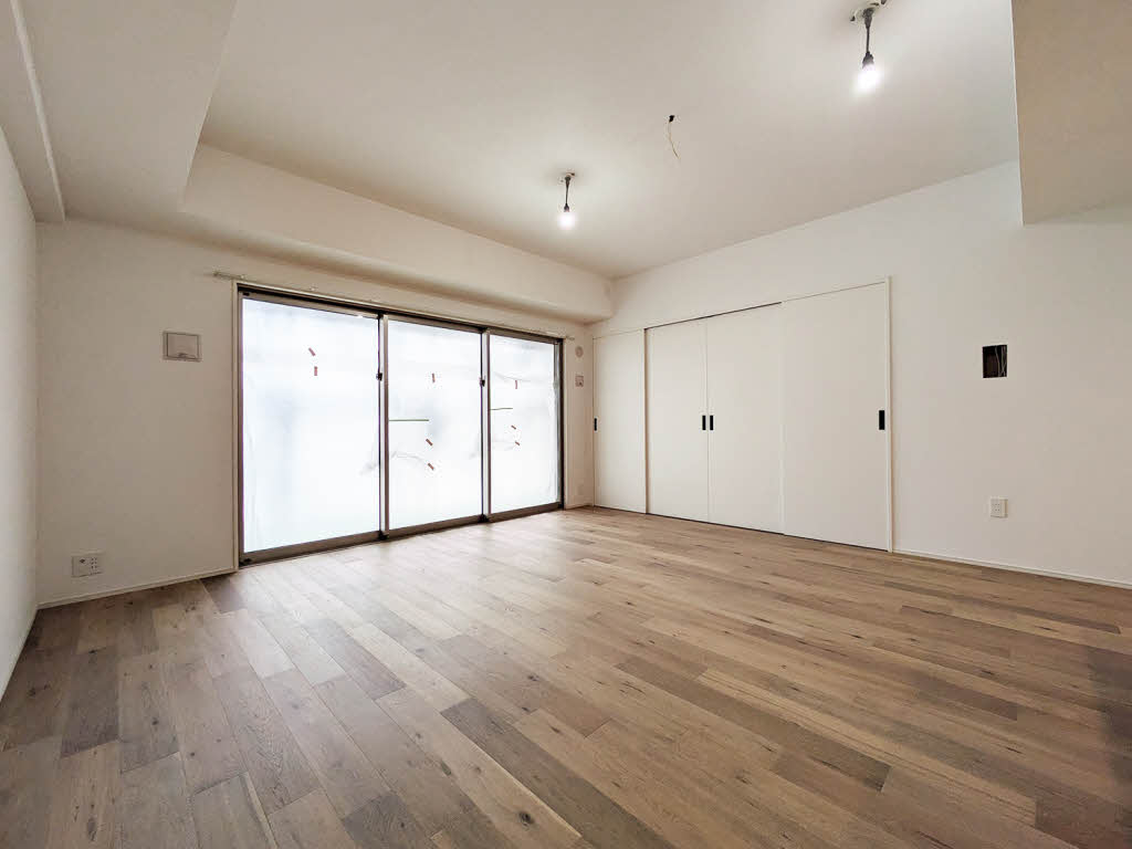 ＬａＳａｎｔｅ照葉オーシャンテラス A0409号-2