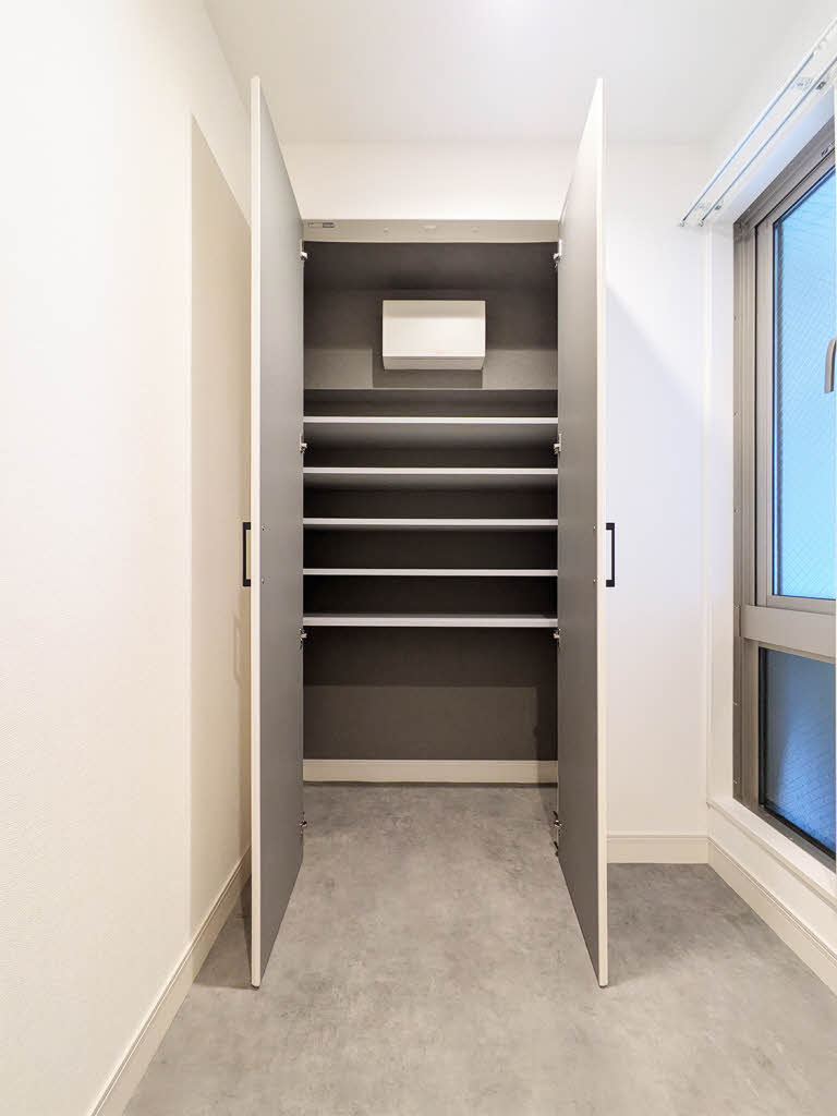 ＬａＳａｎｔｅ照葉オーシャンテラス A0409号-8