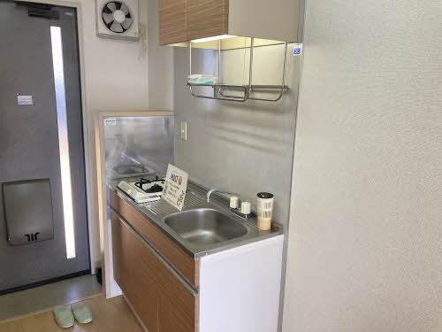 エントピア黒髪 ** A0201号-9