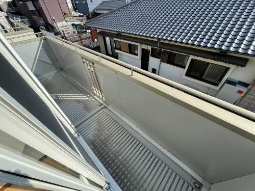 クレース・モール　Ａ棟　＊＊ A0202号-9