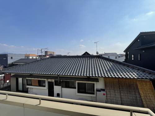 クレース・モール　Ａ棟　＊＊ A0202号-10