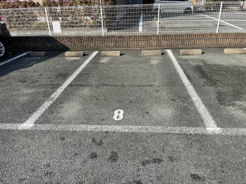 クレース・モール　Ａ棟　＊＊ A0202号-15